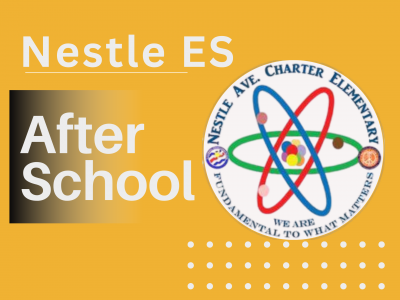 Afterschool - Nestle